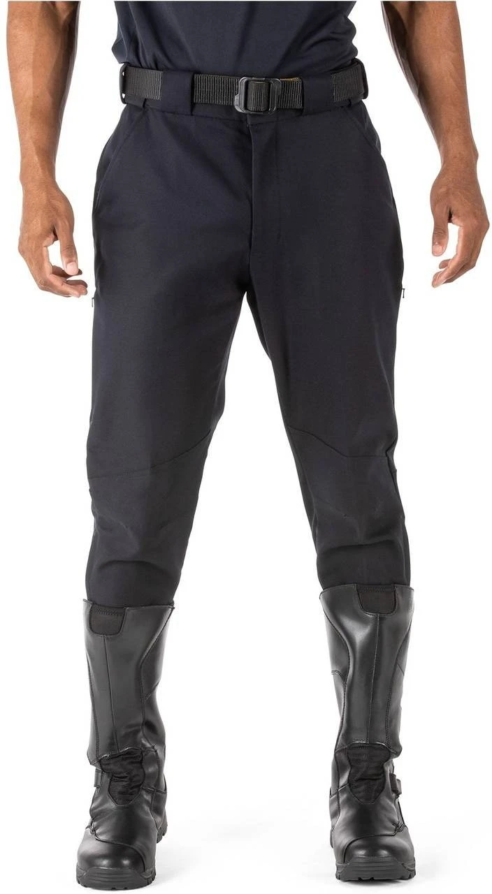 5.11 Tactical Men's Motorcycle Breeches 74407 - Image 8