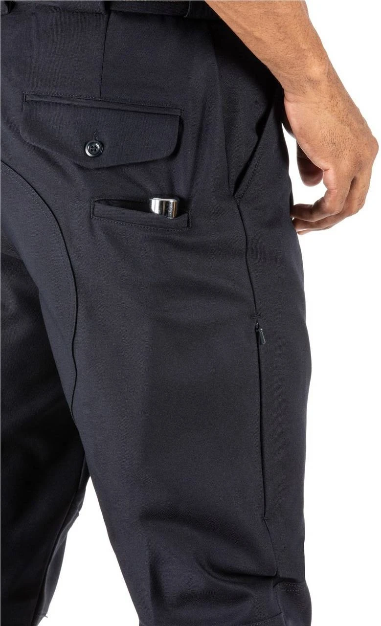 5.11 Tactical Men's Motorcycle Breeches 74407 - Image 17