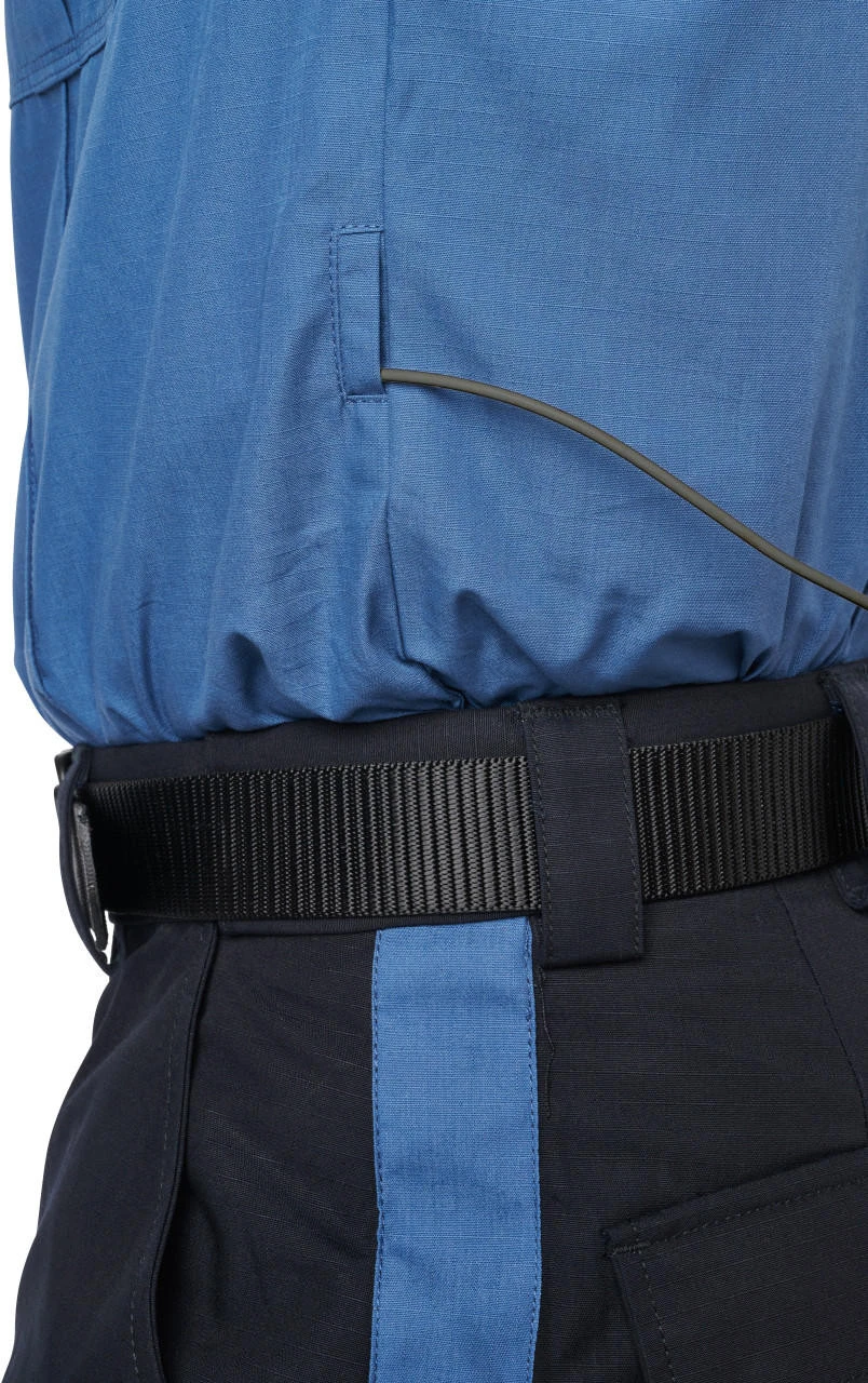 5.11 Tactical Men's NJDOC PDU Taclite Class A Short Sleeve Uniform Shirt 71044US - Image 16