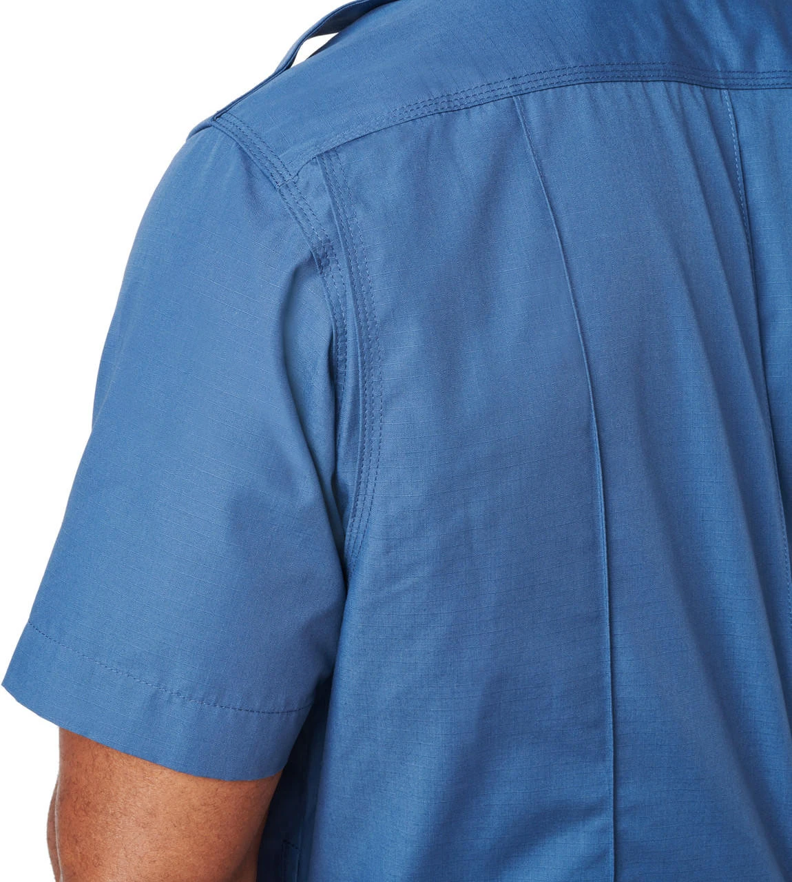 5.11 Tactical Men's NJDOC PDU Taclite Class A Short Sleeve Uniform Shirt 71044US - Image 15