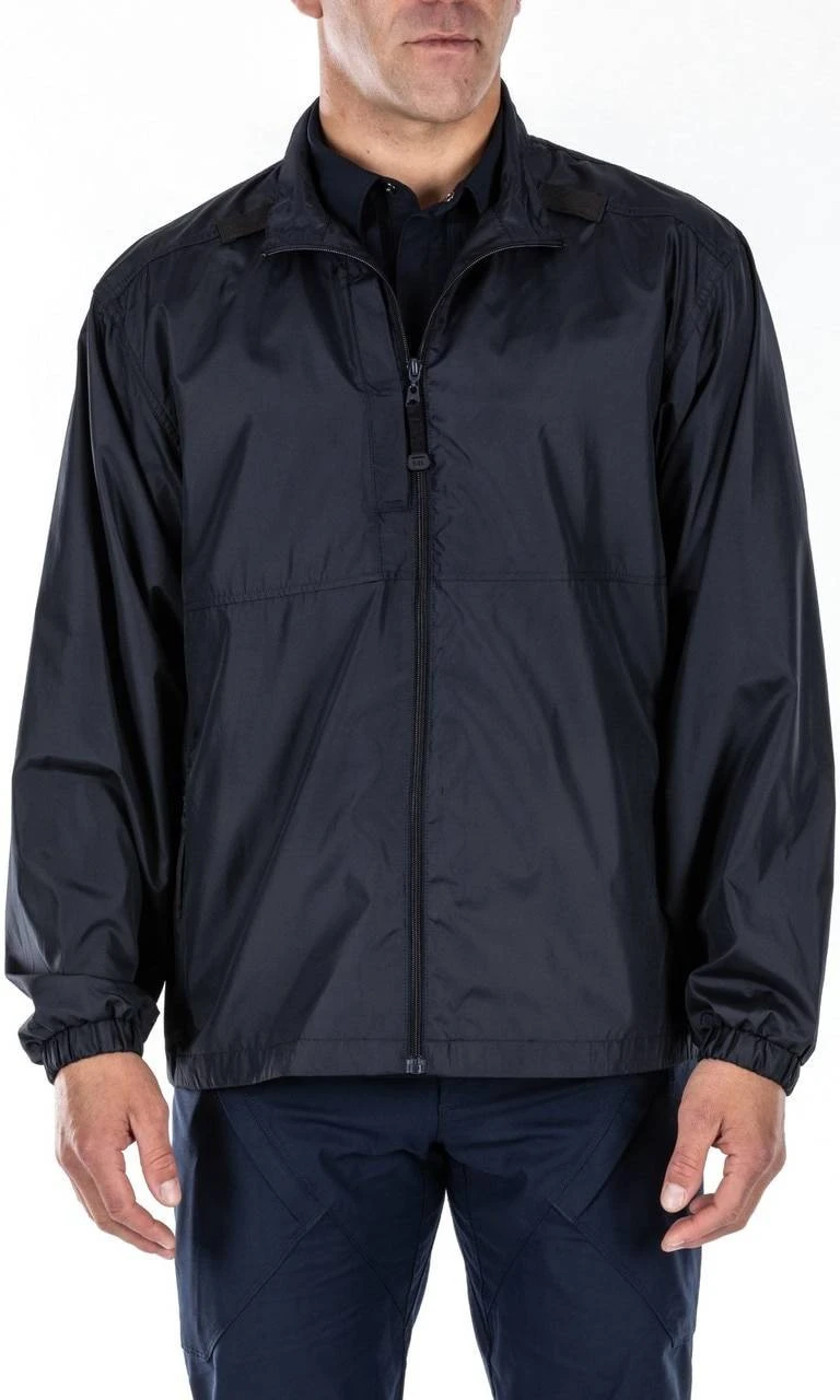 5.11 Tactical Men's Packable Jacket 48035 - Image 2