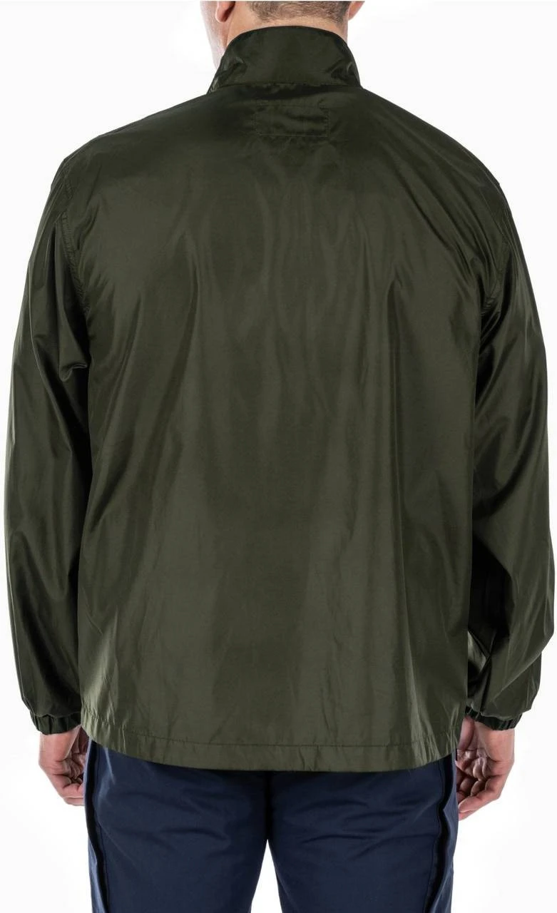 5.11 Tactical Men's Packable Jacket 48035 - Image 6