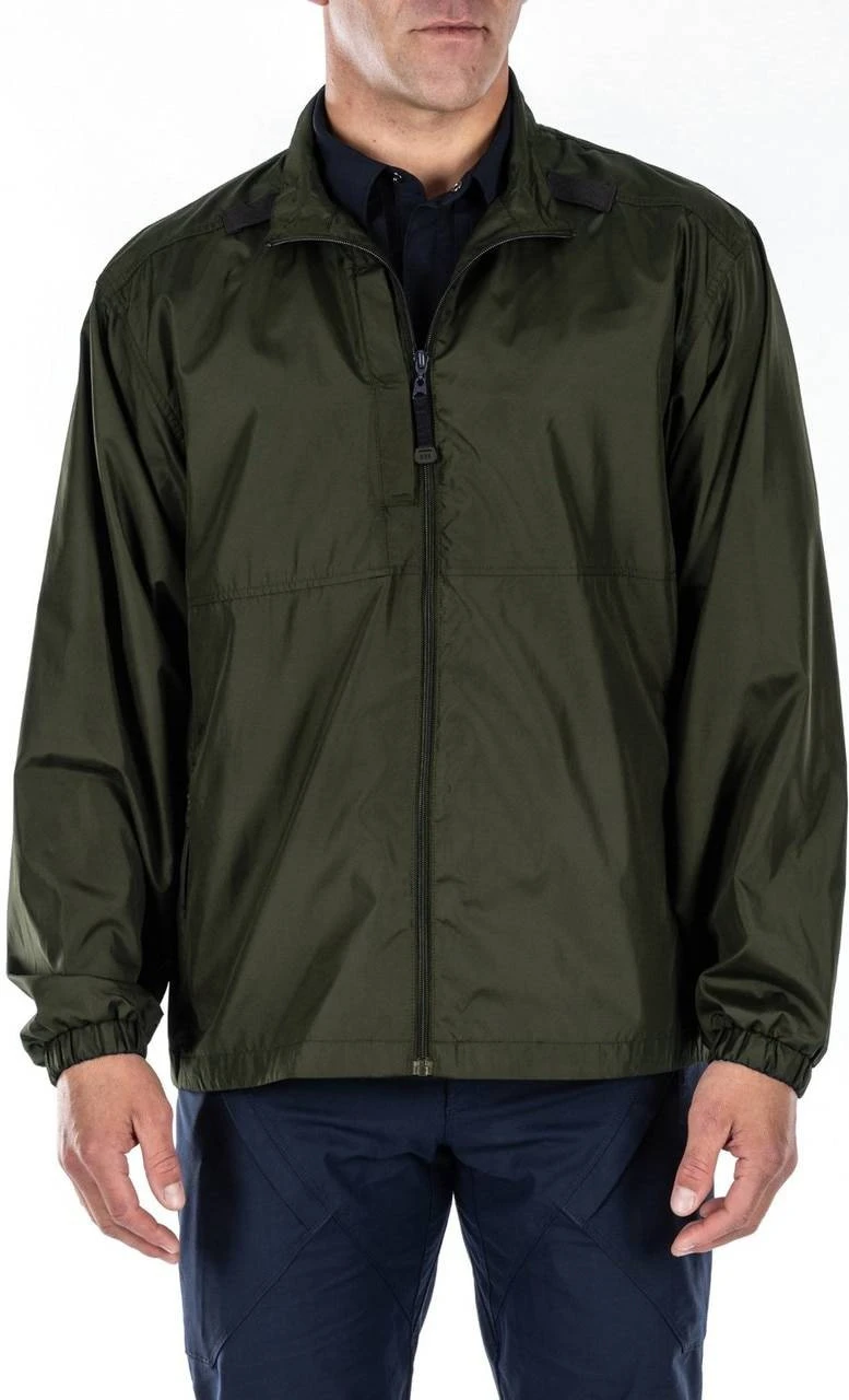 5.11 Tactical Men's Packable Jacket 48035 - Image 3