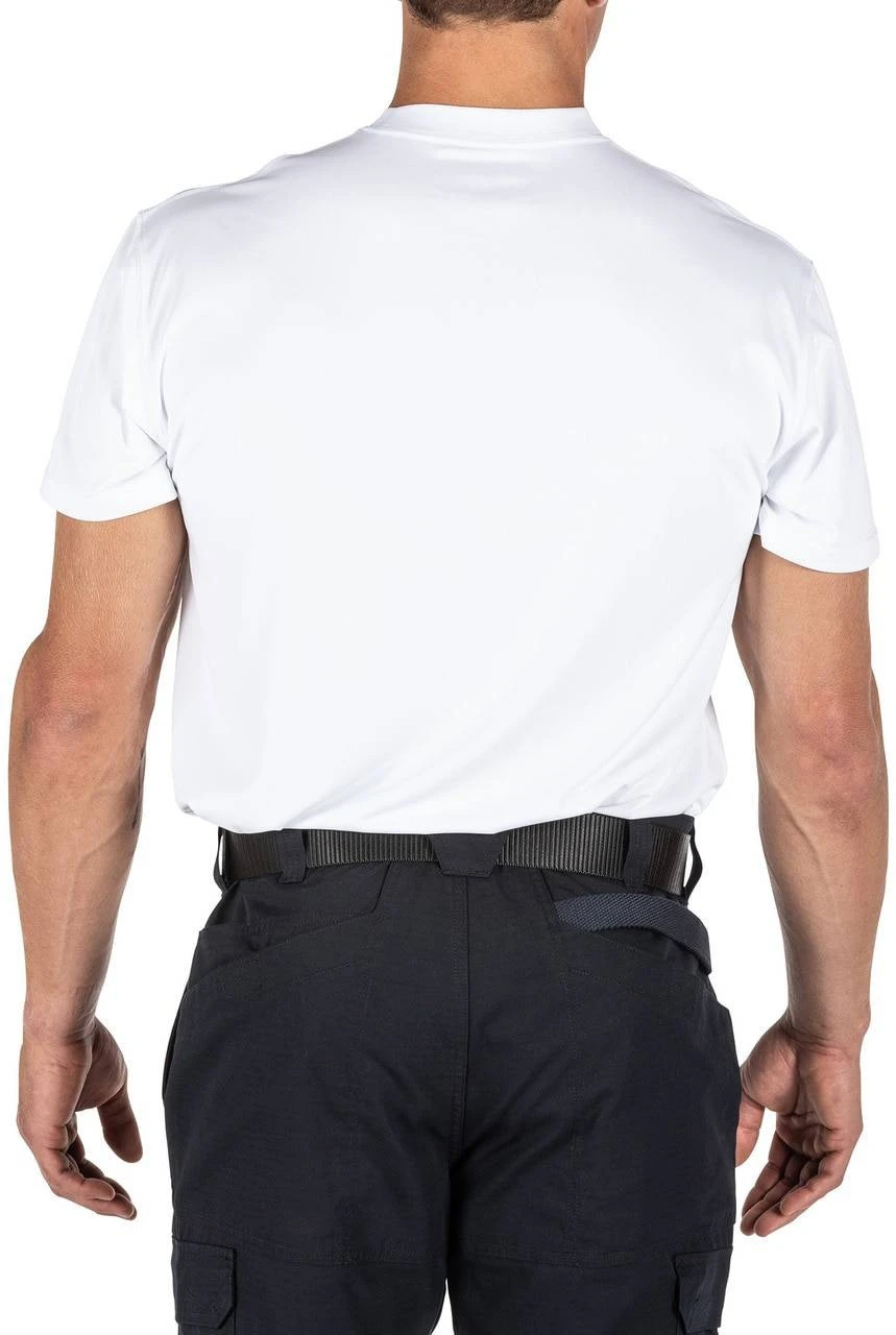 5.11 Tactical Men's Performance Utili-T Short Sleeve 2 Pack 40174 - Image 5