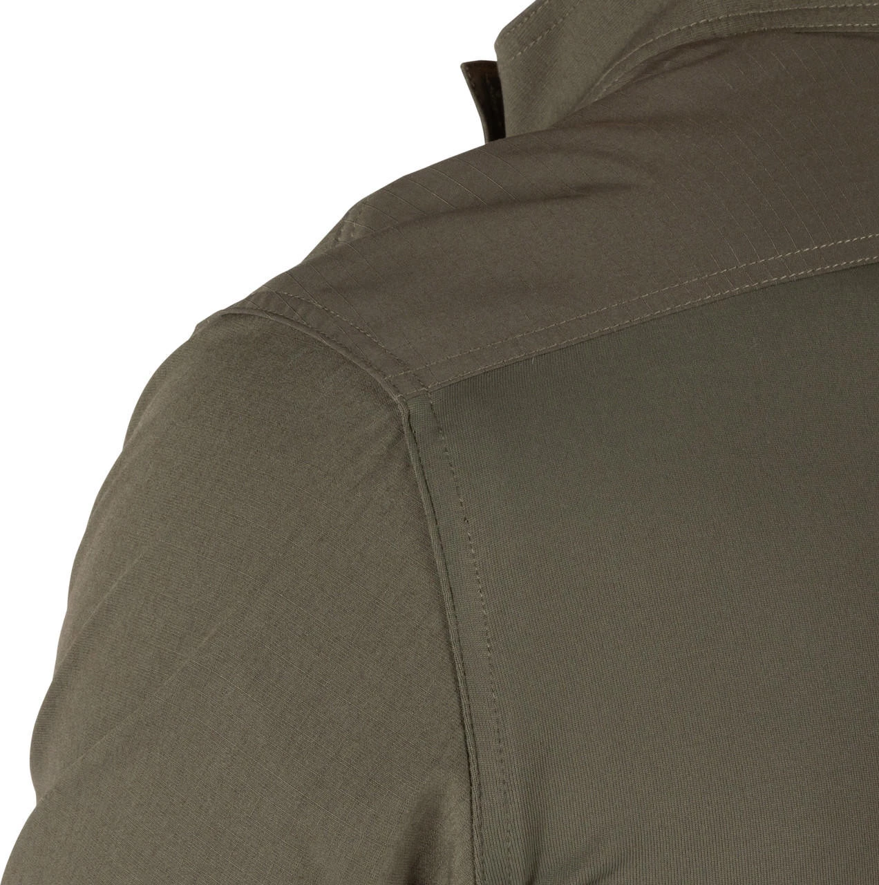 5.11 Tactical Men's Quantum TDU Long Sleeve Uniform Shirt 72506 - Image 20