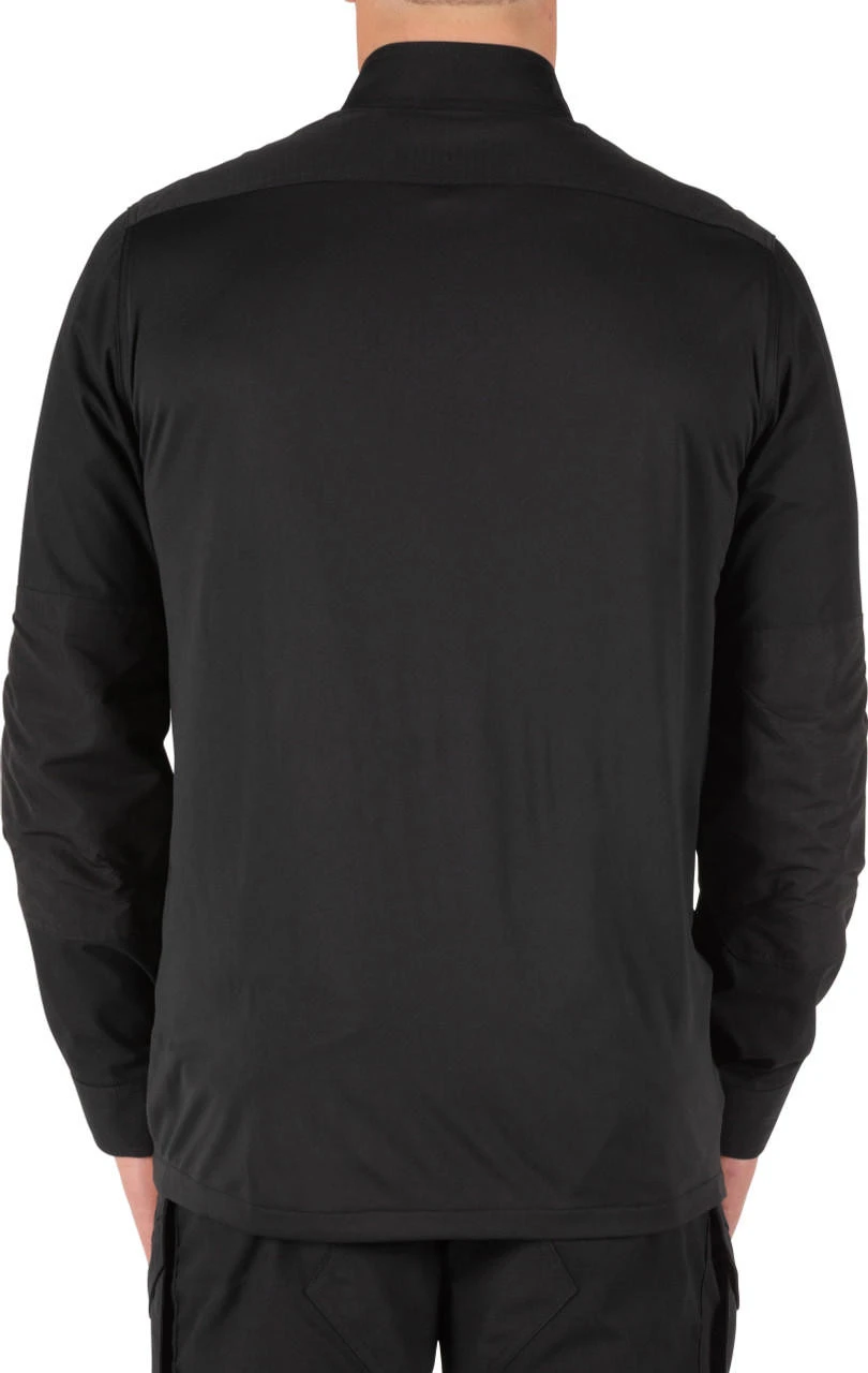 5.11 Tactical Men's Quantum TDU Long Sleeve Uniform Shirt 72506 - Image 8