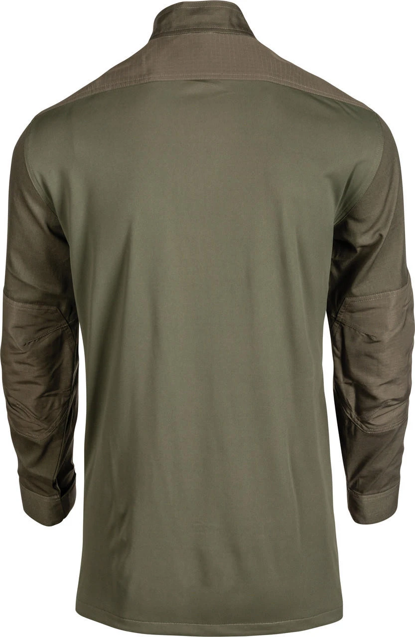5.11 Tactical Men's Quantum TDU Long Sleeve Uniform Shirt 72506 - Image 19
