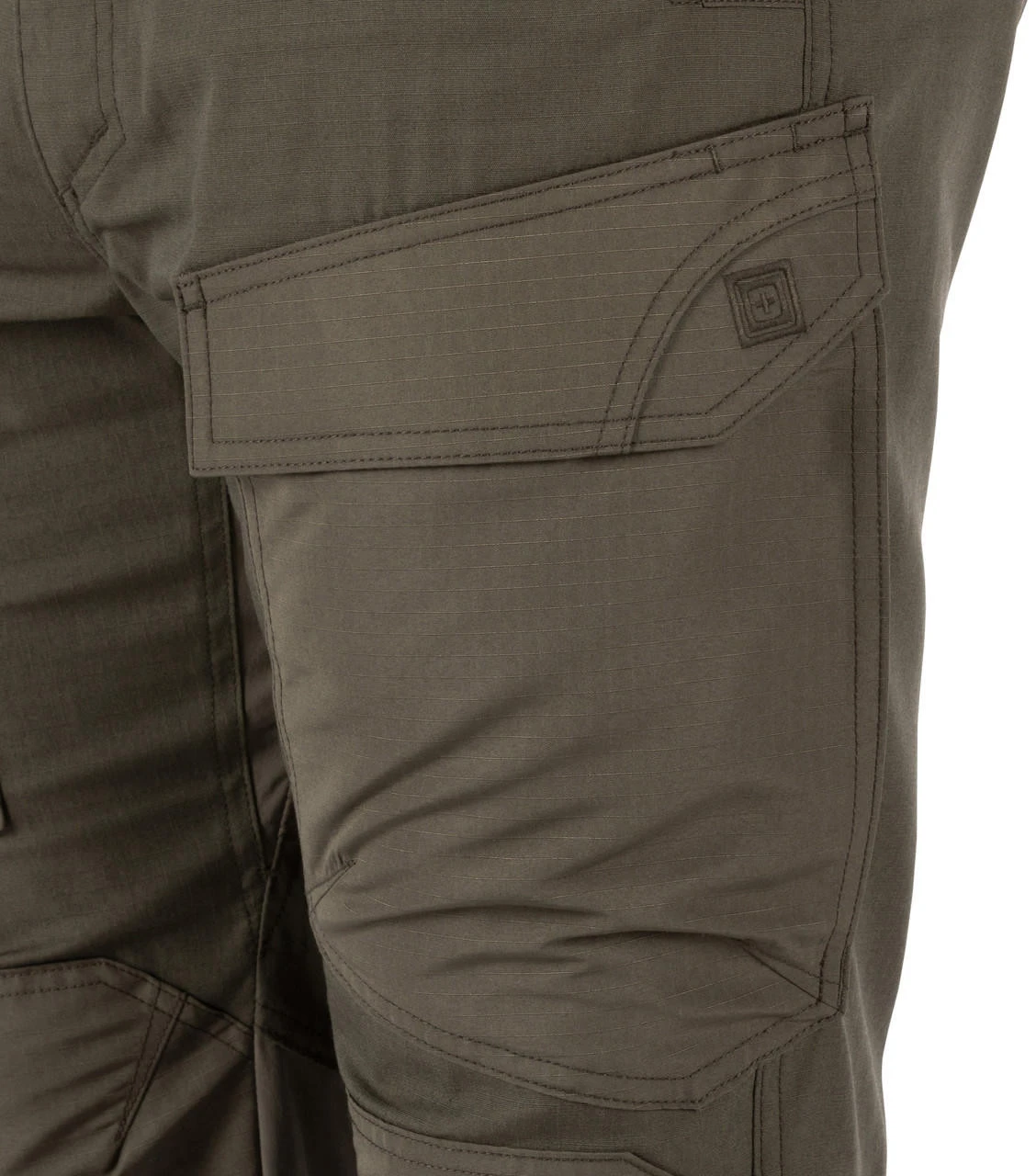 5.11 Tactical Men's Quantum TDU Uniform Pant 74504 - Image 20