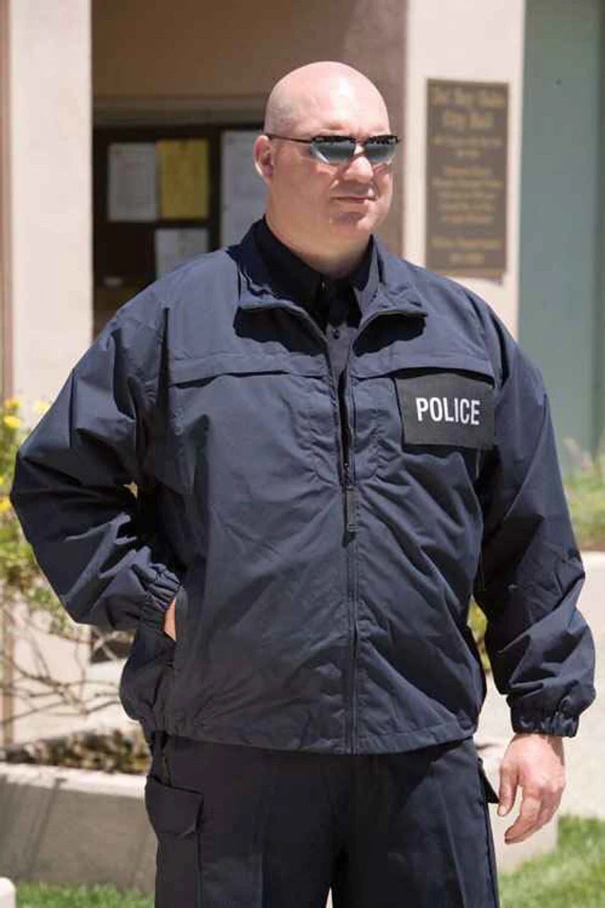 5.11 Tactical Men's Response Jacket 48016 - Image 6