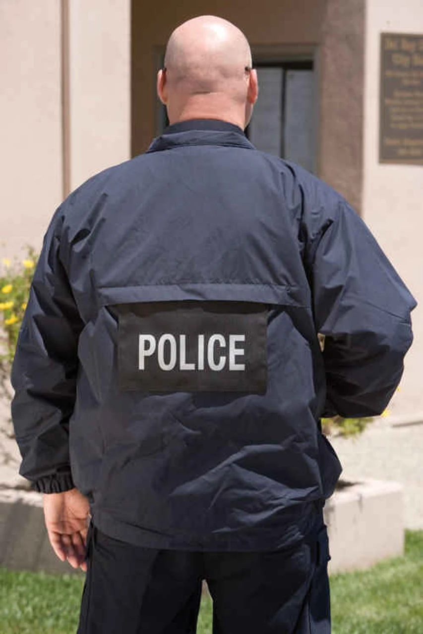 5.11 Tactical Men's Response Jacket 48016 - Image 7