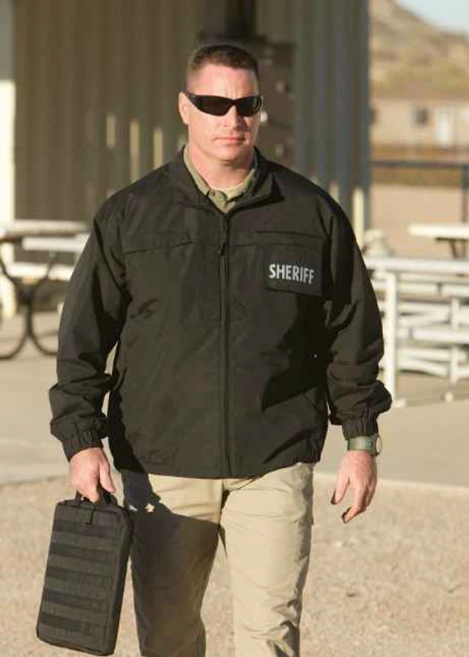 5.11 Tactical Men's Response Jacket 48016 - Image 8