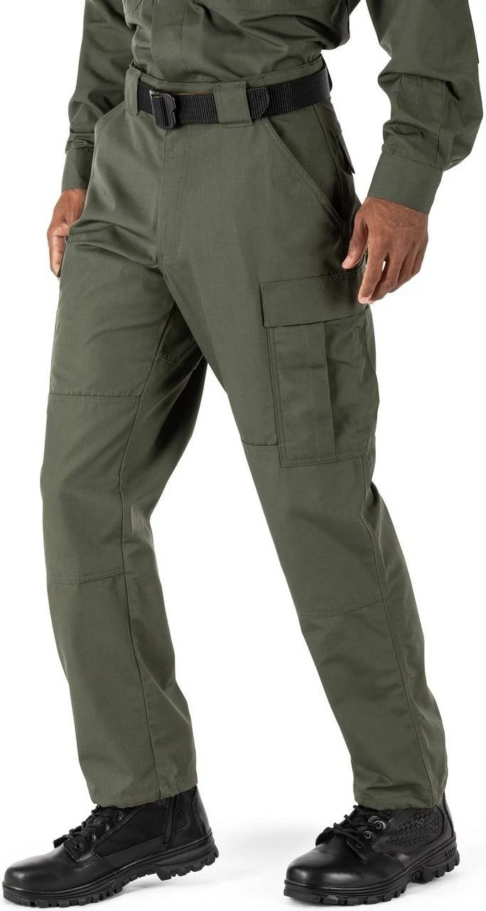 5.11 Tactical Men's Ripstop TDU Pant 74003 - Image 6