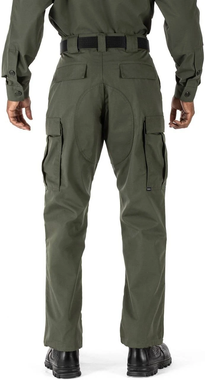 5.11 Tactical Men's Ripstop TDU Pant 74003 - Image 8