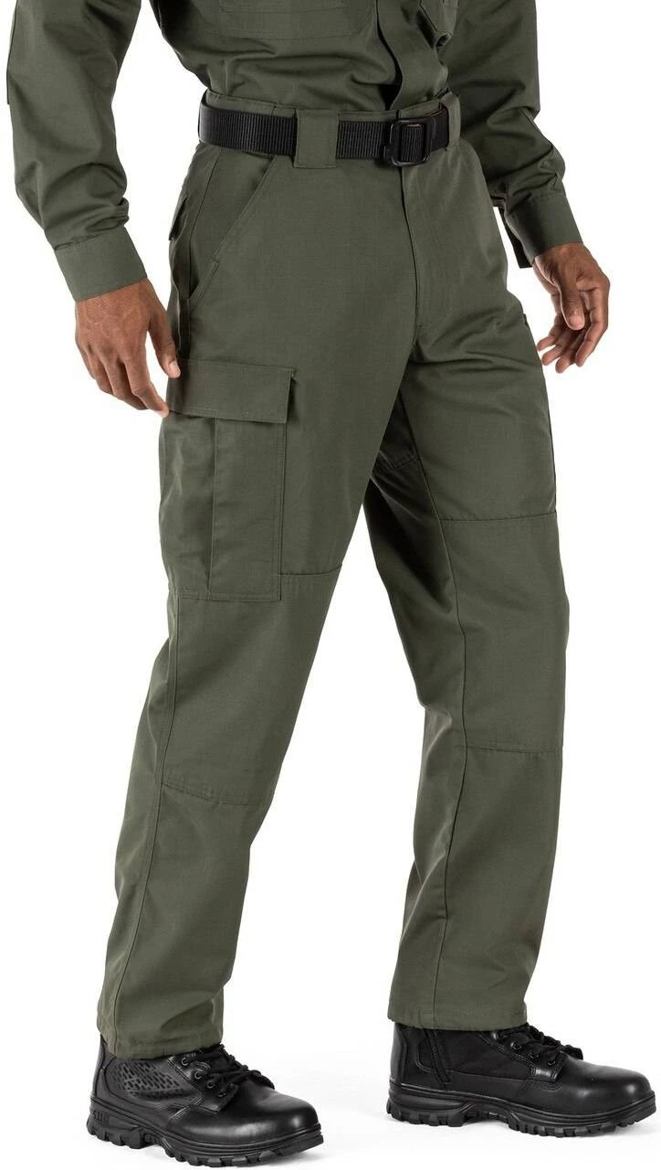 5.11 Tactical Men's Ripstop TDU Pant 74003 - Image 7