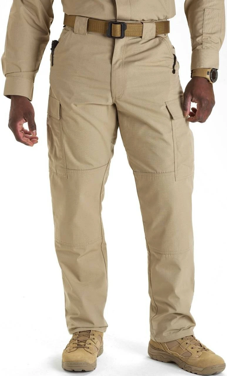 5.11 Tactical Men's Ripstop TDU Pant 74003 - Image 5