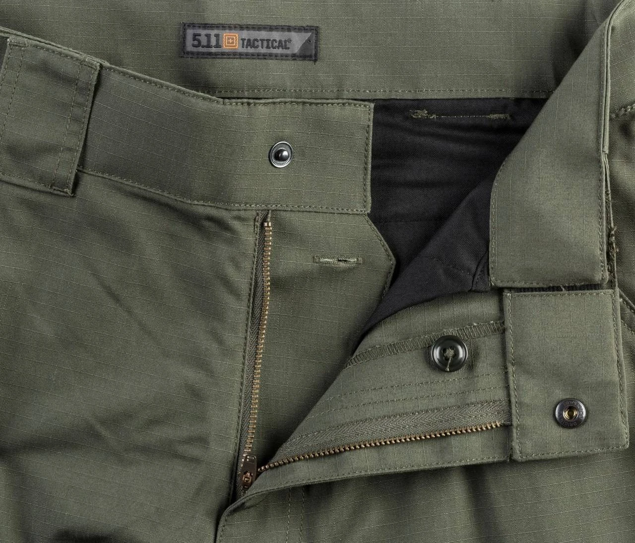 5.11 Tactical Men's Ripstop TDU Pant 74003 - Image 9