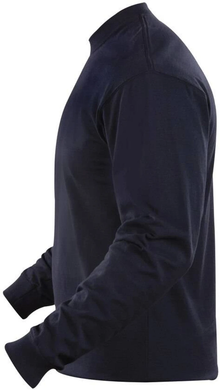 5.11 Tactical Men's Station Wear Long Sleeve T-Shirt 40052 - Image 2