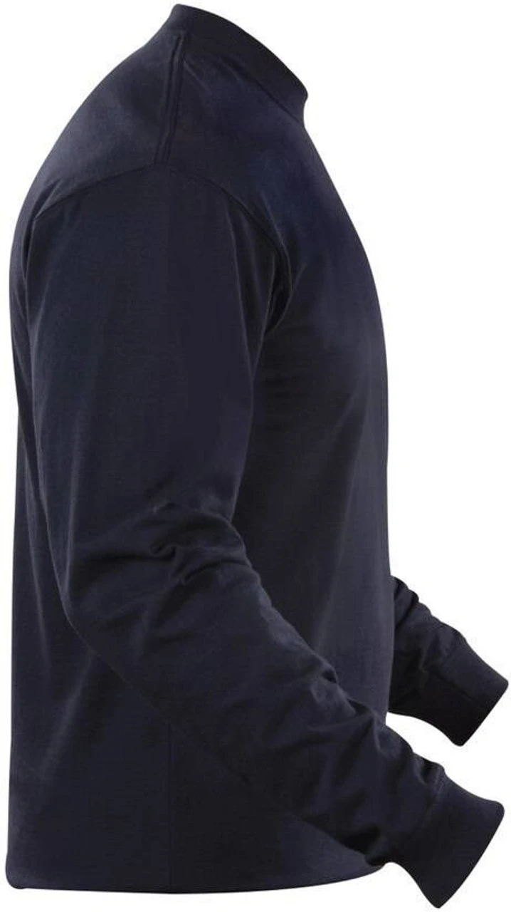 5.11 Tactical Men's Station Wear Long Sleeve T-Shirt 40052 - Image 4