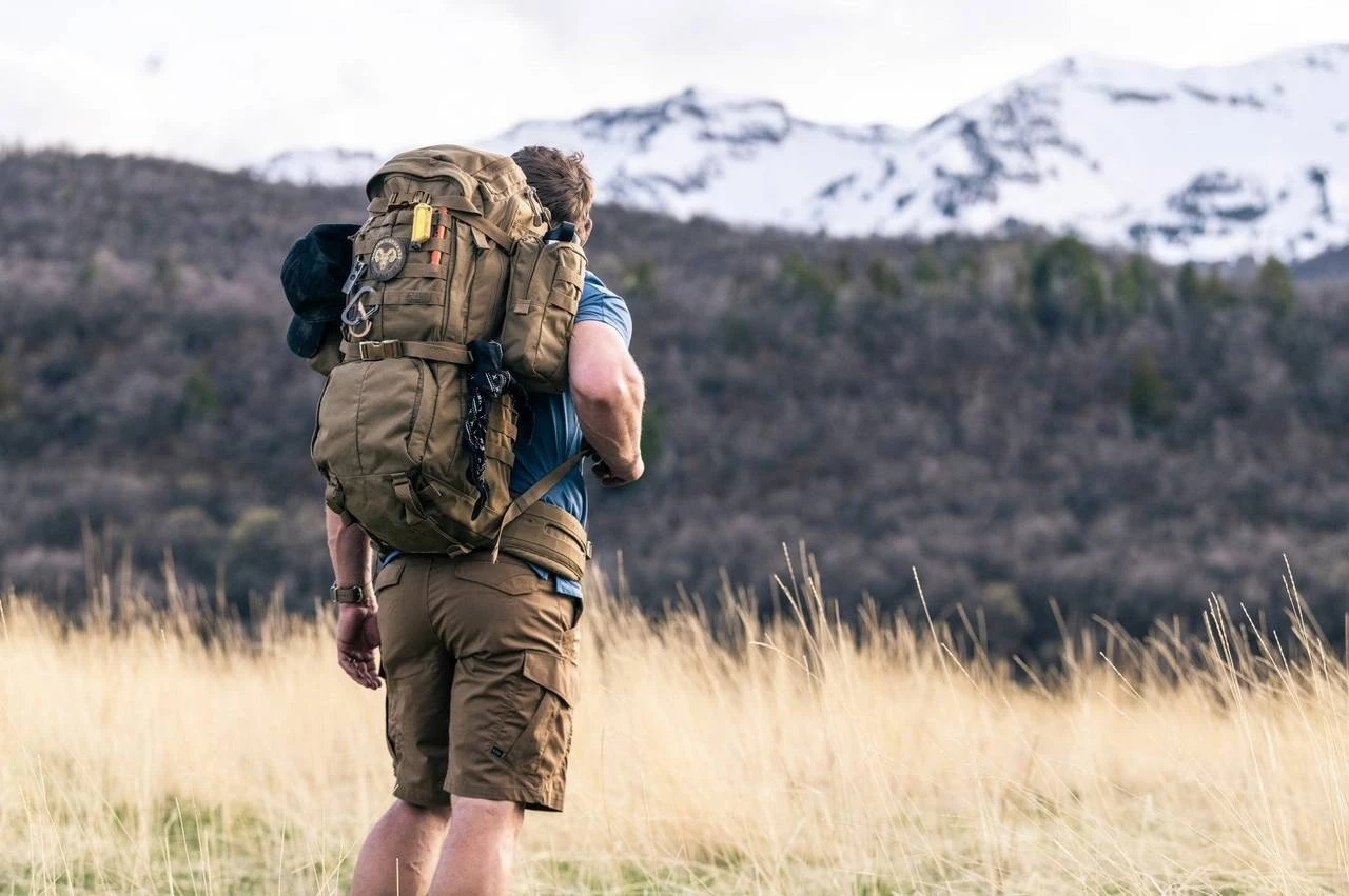 5.11 Tactical Men's Stryke 11" Short 73327 - Image 13