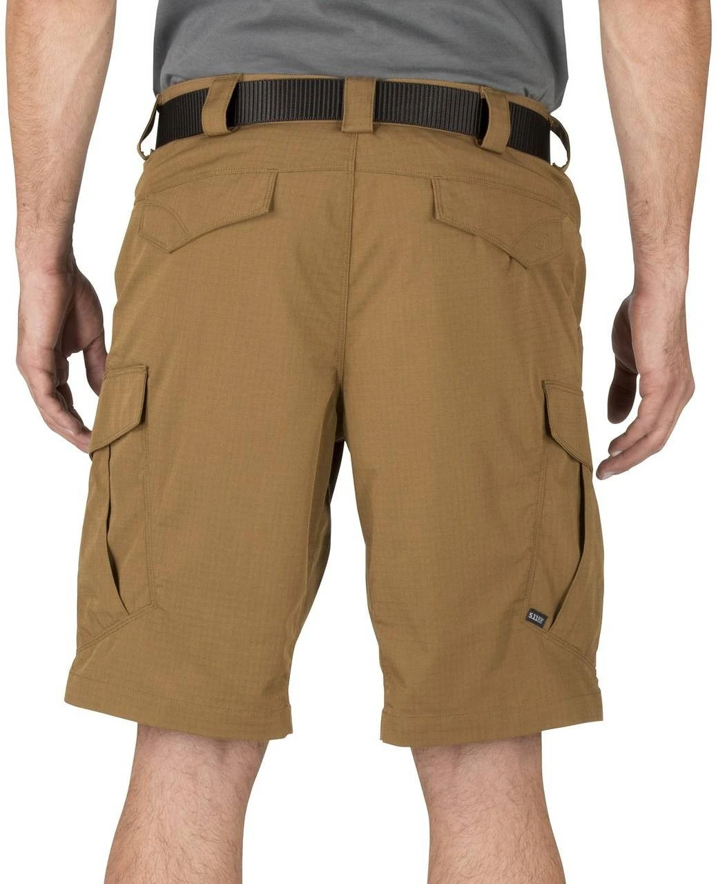 5.11 Tactical Men's Stryke 11" Short 73327 - Image 8