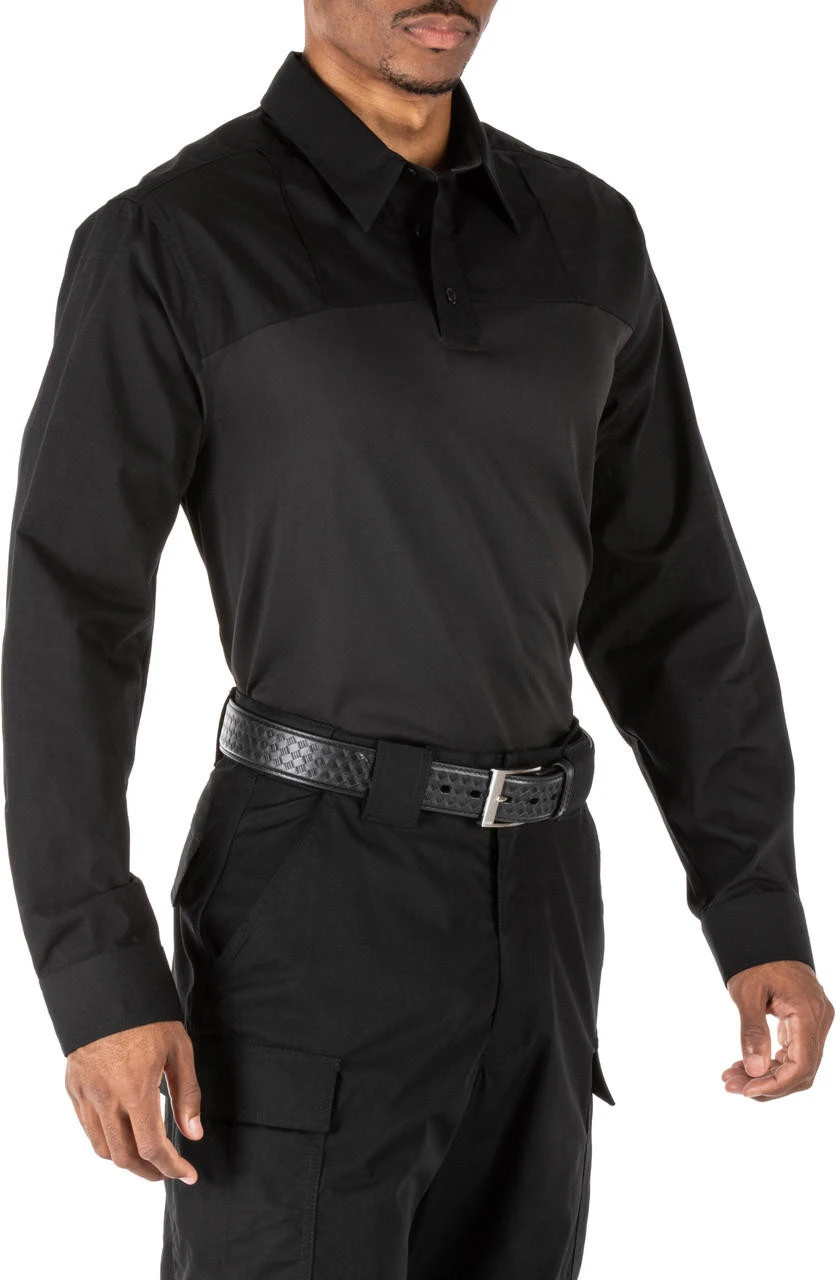 5.11 Tactical Men's Stryke PDU Rapid Long Sleeve Uniform Shirt 72519
