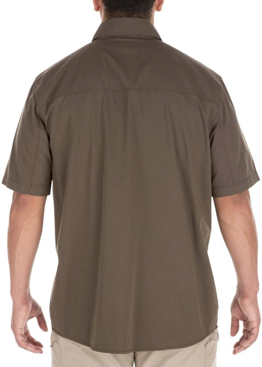 5.11 Tactical Men's Stryke Short Sleeve Shirt 71354 - Image 14