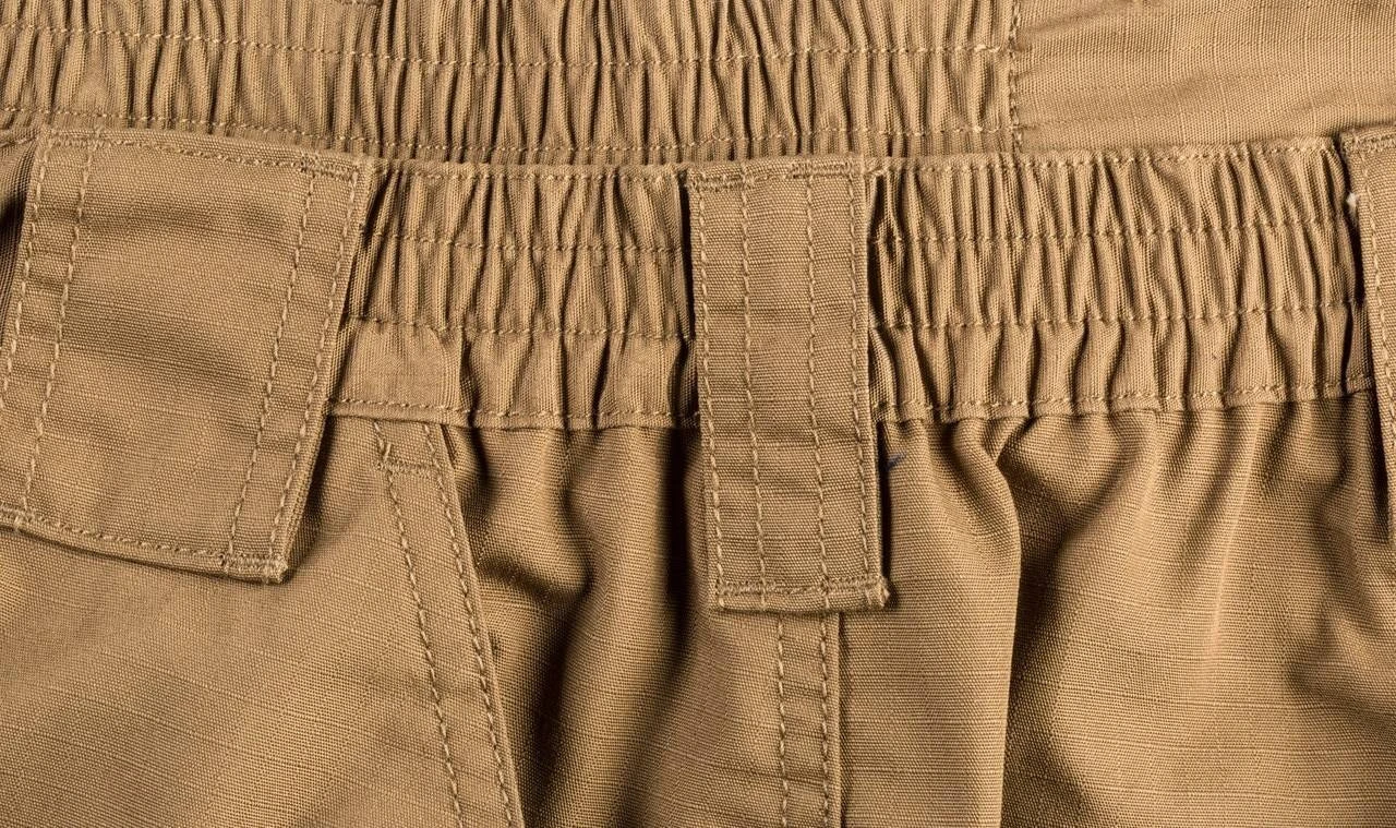 5.11 Tactical Men's Taclite Pro 11" Short 73308 - Image 11