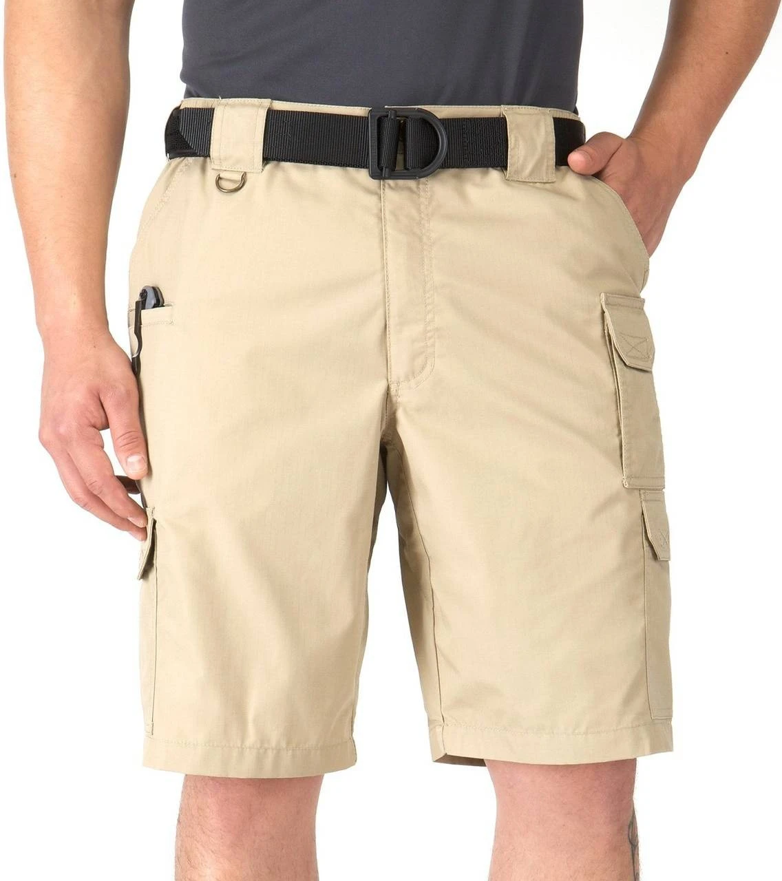5.11 Tactical Men's Taclite Pro 11" Short 73308 - Image 5