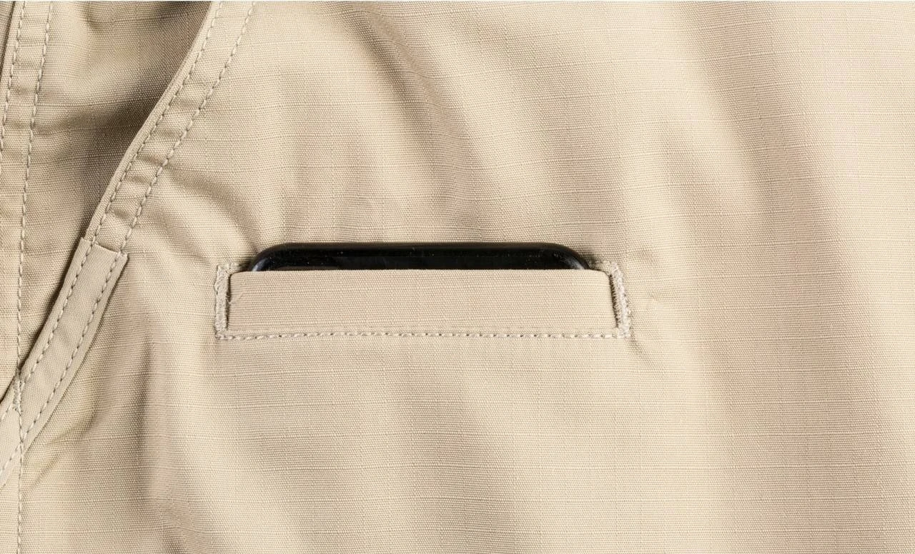 5.11 Tactical Men's Taclite Pro 9.5" Short 73287 - Image 9