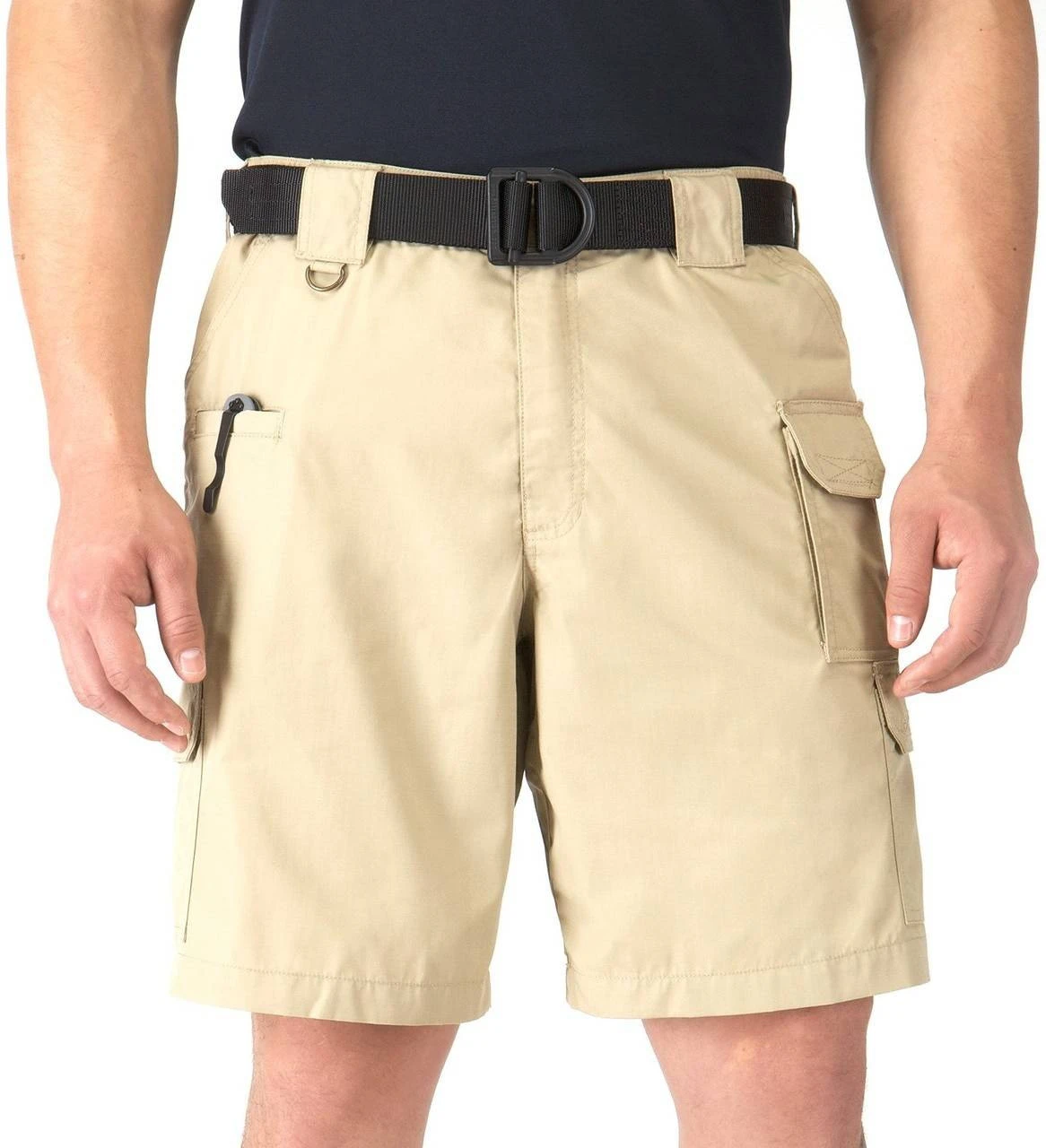 5.11 Tactical Men's Taclite Pro 9.5" Short 73287 - Image 5