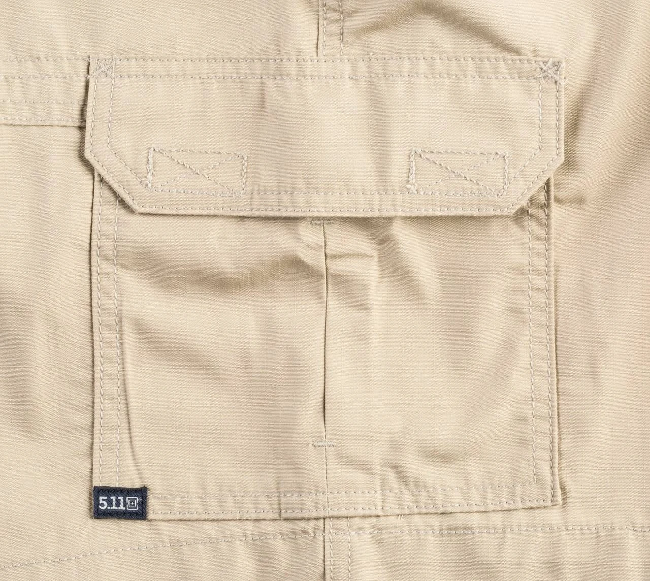 5.11 Tactical Men's Taclite Pro 9.5" Short 73287 - Image 15