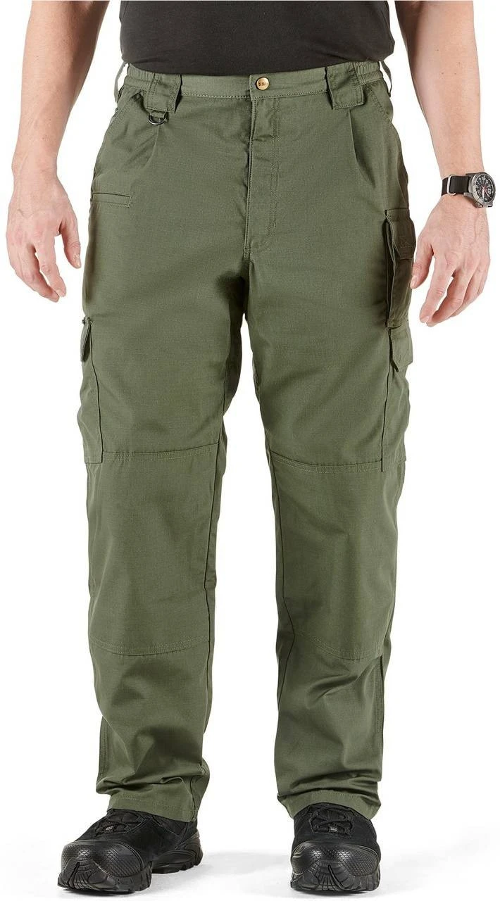 5.11 Tactical Men's Taclite Pro Pant 74273 - Image 8