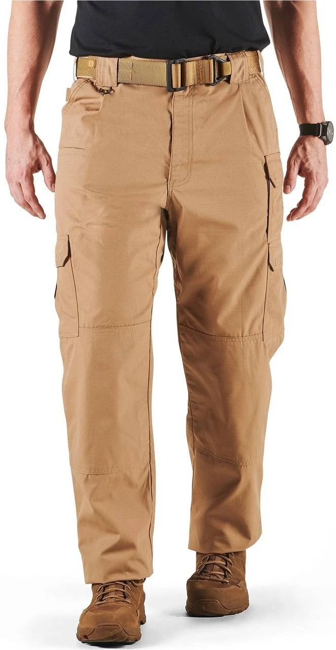 5.11 Tactical Men's Taclite Pro Pant 74273 - Image 4