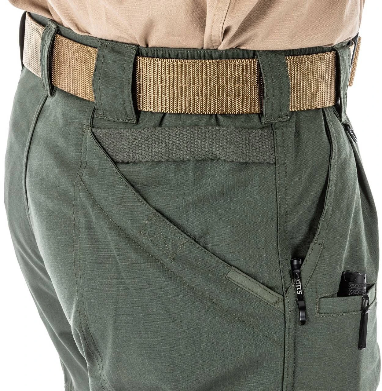 5.11 Tactical Men's Taclite Pro Pant 74273 - Image 15