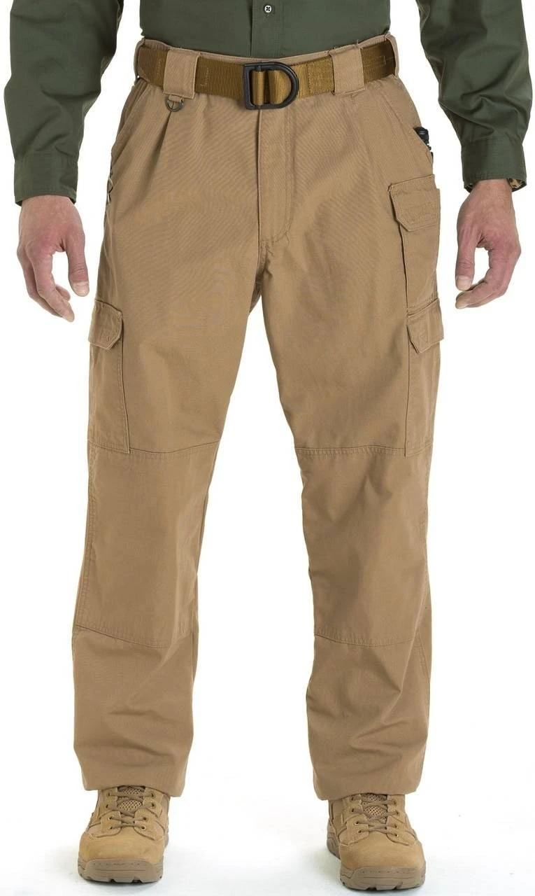 5.11 Tactical Men's Tactical Pant 74251 - Image 2