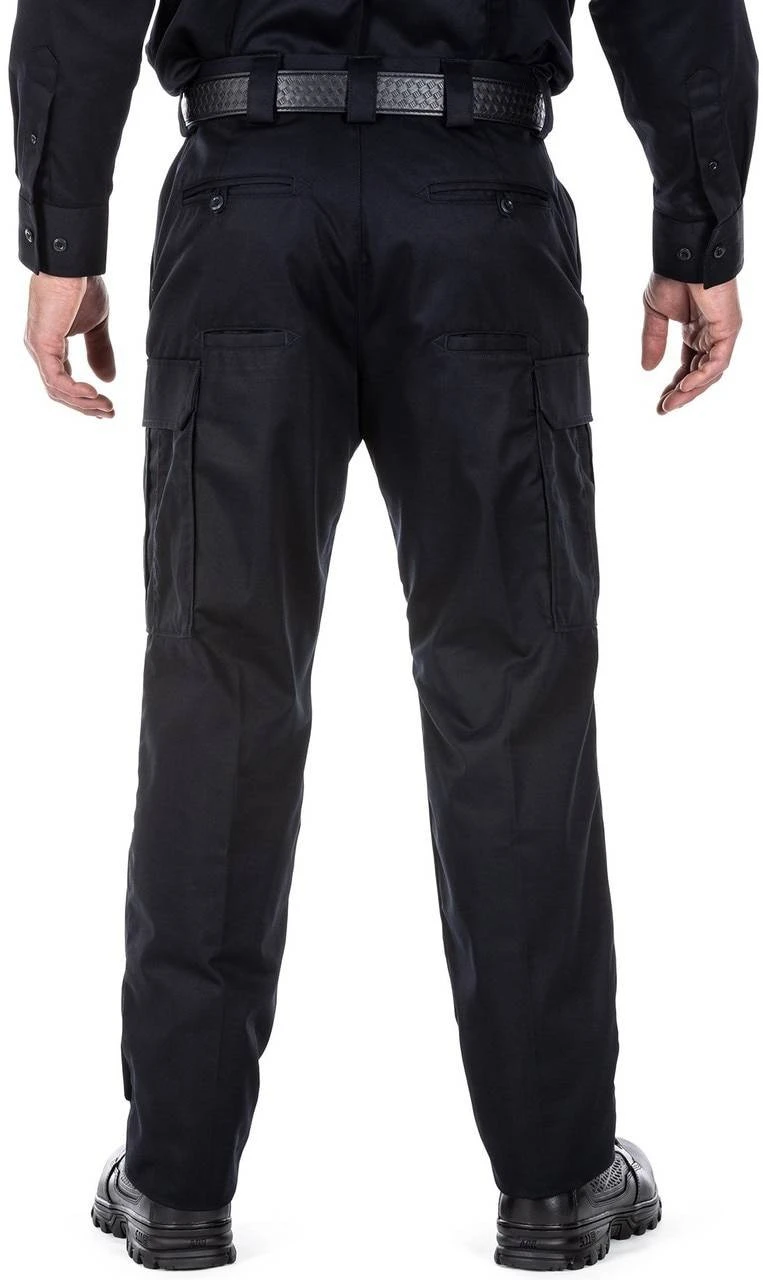 5.11 Tactical Men's Twill PDU Class B Cargo Pant 74326 - Image 4