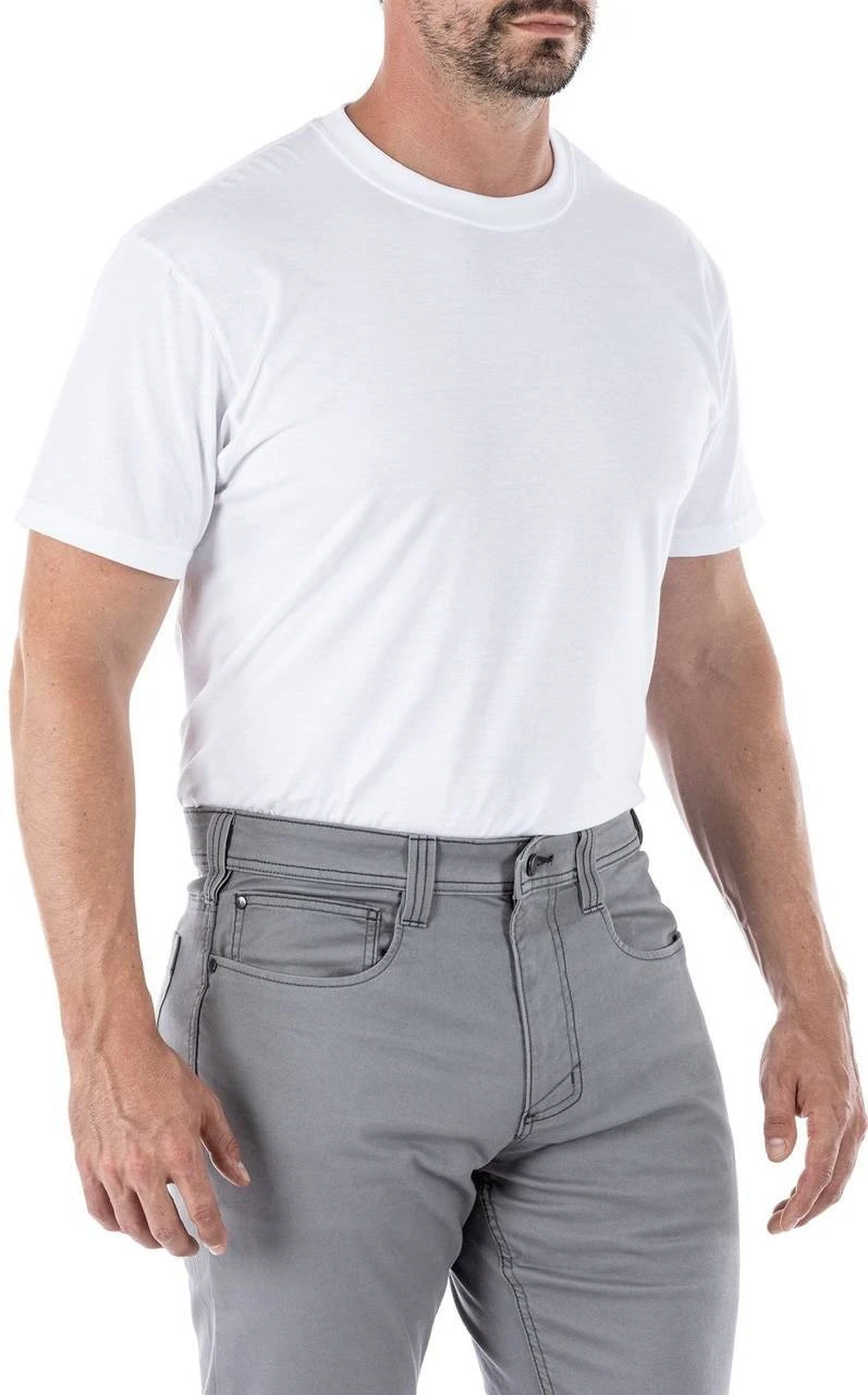 5.11 Tactical Men's Utili-T Crew 3 Pack 40016 - Image 7