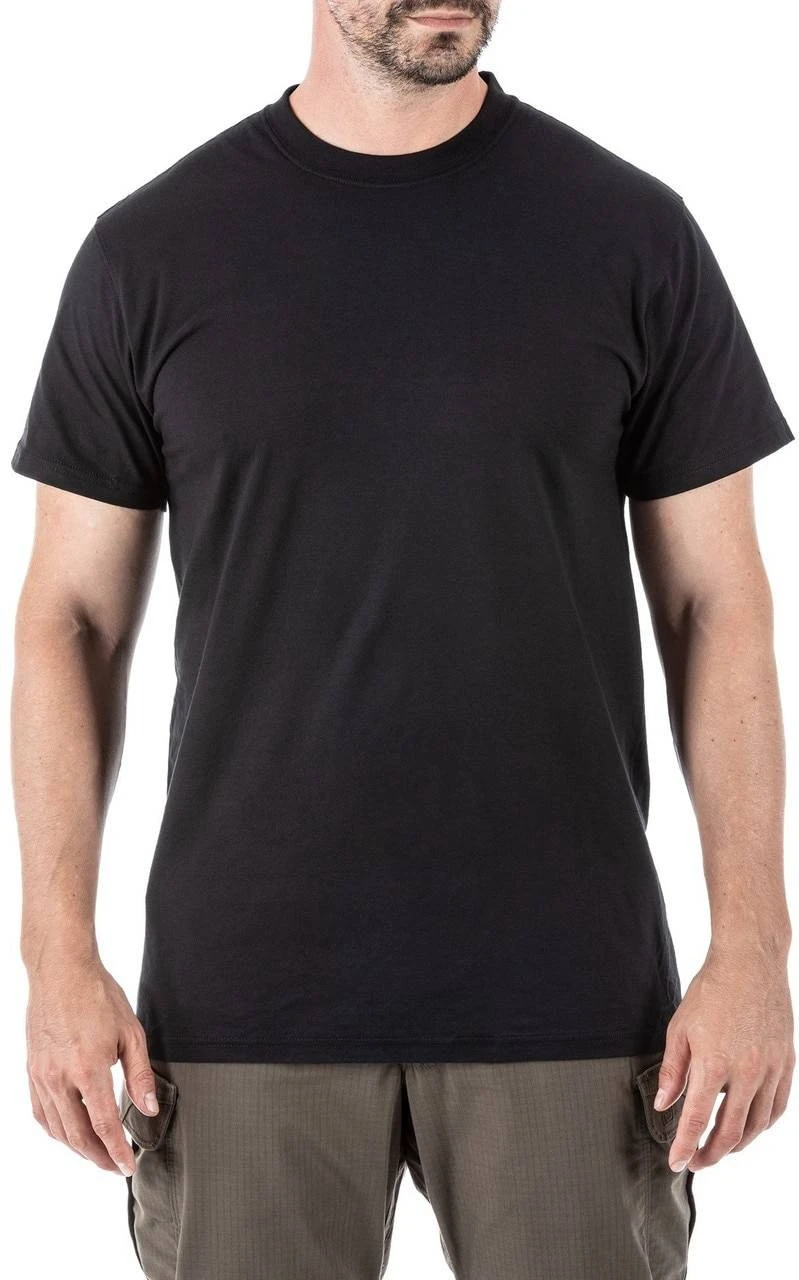 5.11 Tactical Men's Utili-T Crew 3 Pack 40016 - Image 2