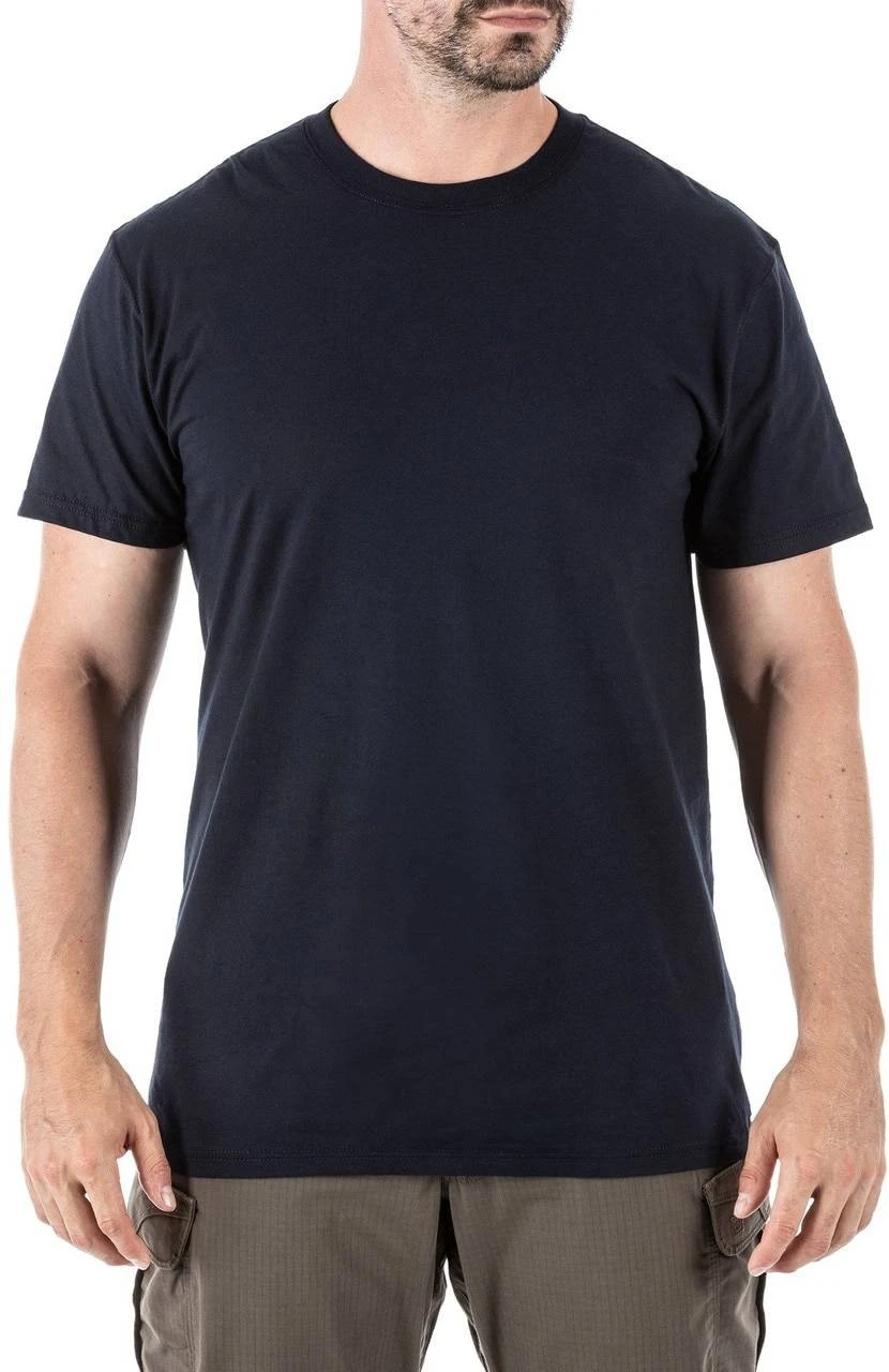 5.11 Tactical Men's Utili-T Crew 3 Pack 40016 - Image 3