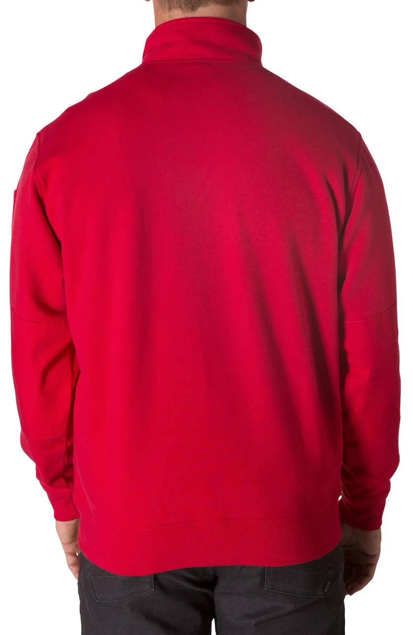 5.11 Tactical Men's Utility Job Shirt 72441 - Image 6