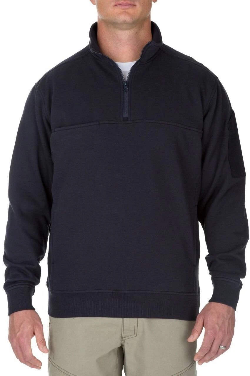 5.11 Tactical Men's Utility Job Shirt 72441