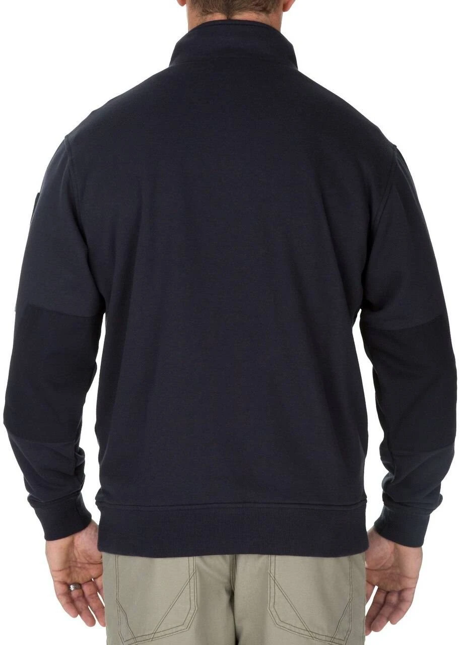 5.11 Tactical Men's Utility Job Shirt 72441 - Image 3