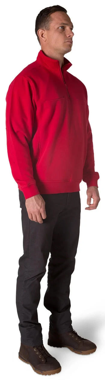 5.11 Tactical Men's Utility Job Shirt 72441 - Image 7