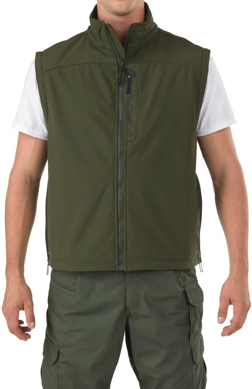 5.11 Tactical Men's Valiant Duty Jacket 48153 - Image 12