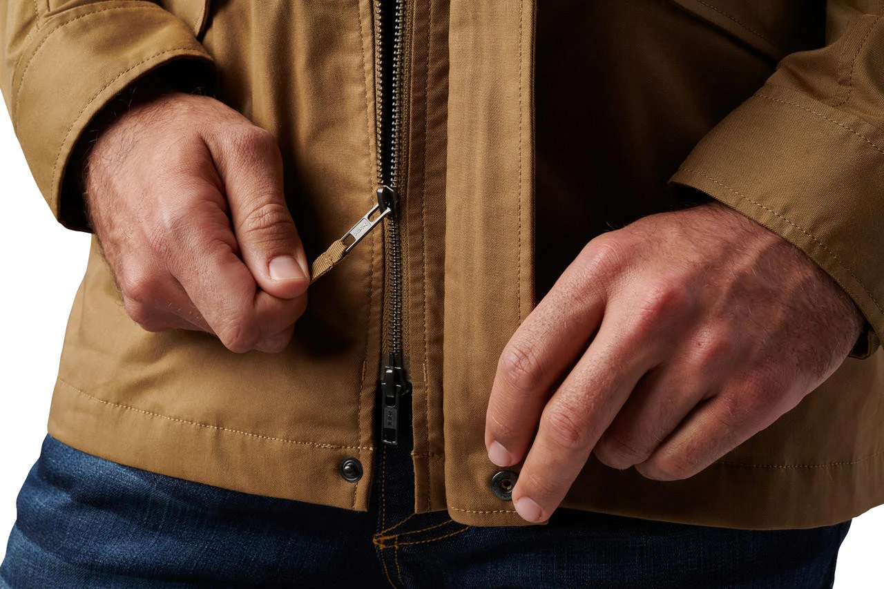 5.11 Tactical Men's Watch Jacket 78036 - Image 12