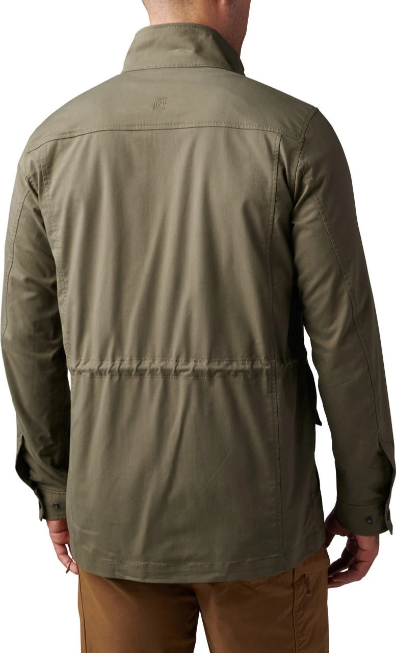 5.11 Tactical Men's Watch Jacket 78036 - Image 6
