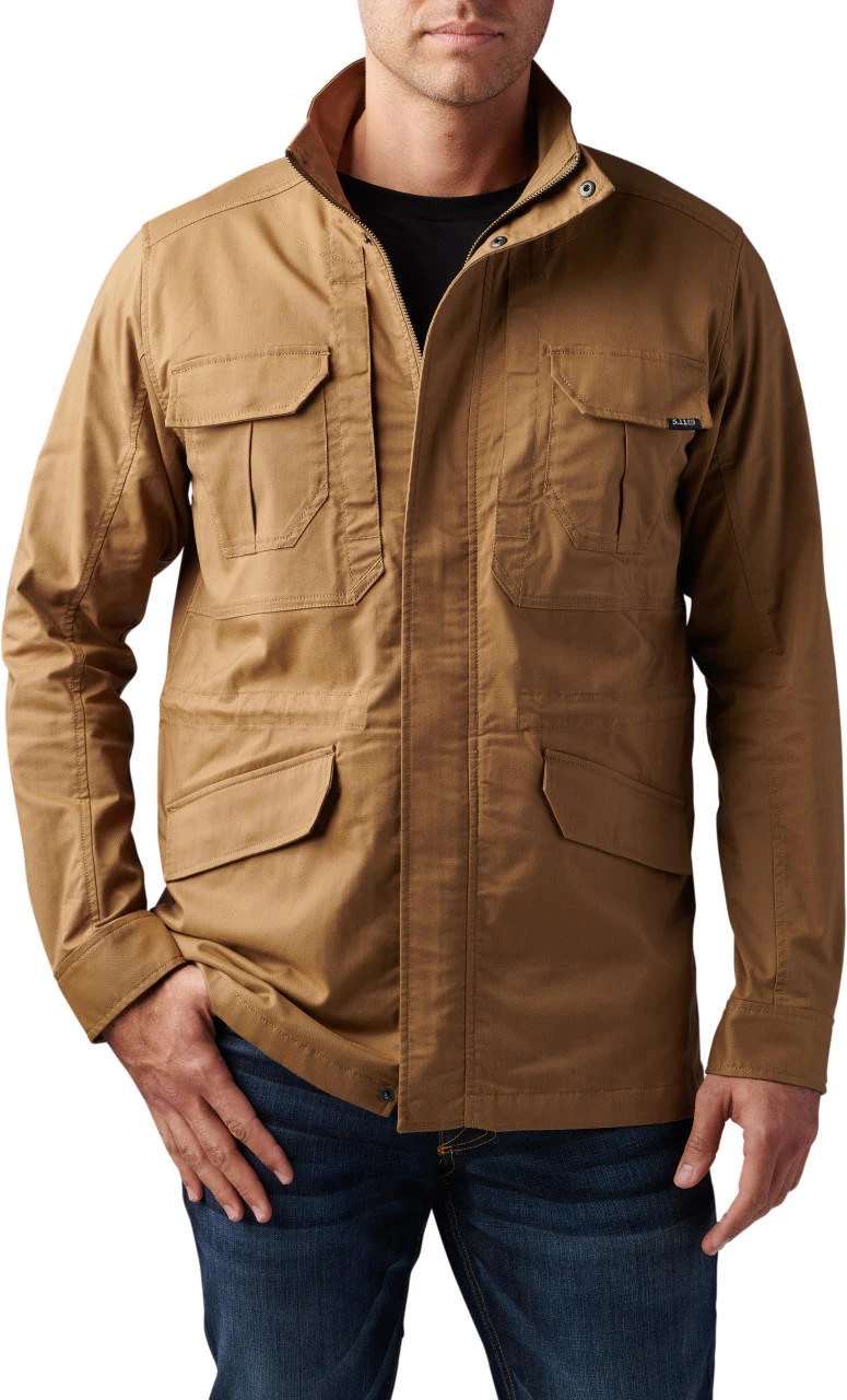 5.11 Tactical Men's Watch Jacket 78036