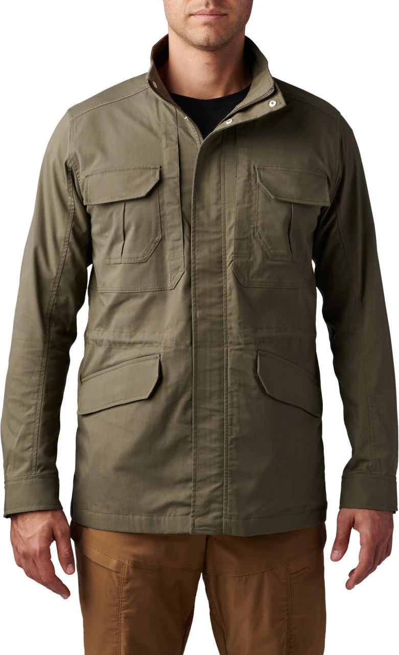 5.11 Tactical Men's Watch Jacket 78036 - Image 5