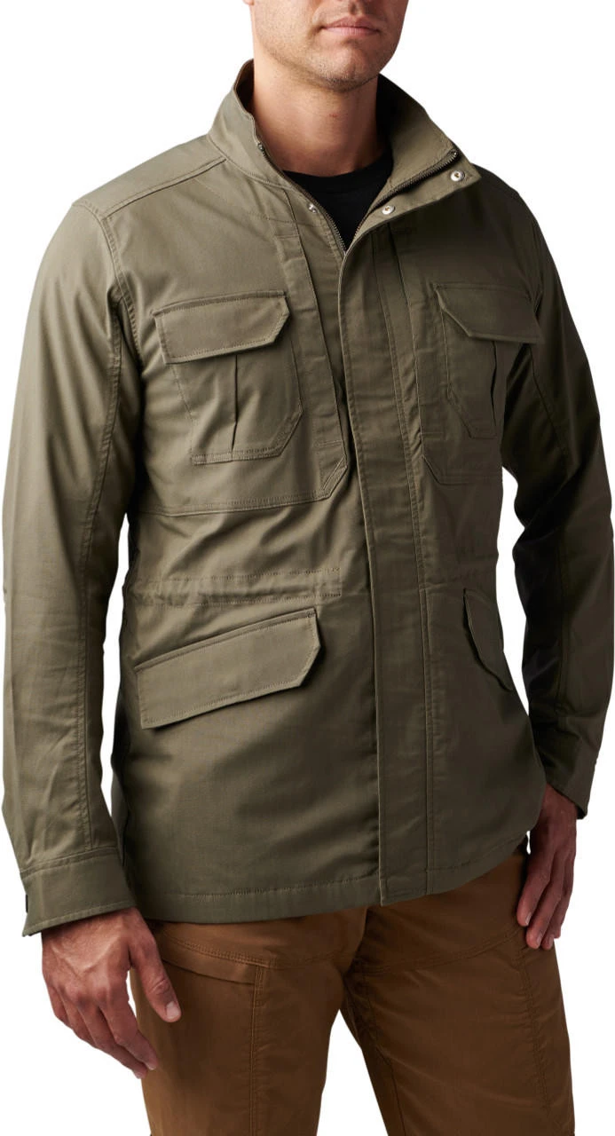 5.11 Tactical Men's Watch Jacket 78036 - Image 4