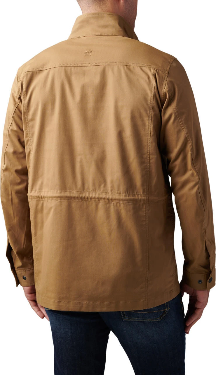 5.11 Tactical Men's Watch Jacket 78036 - Image 3